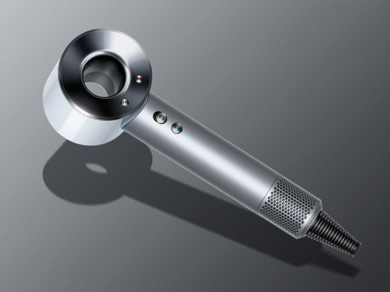 8) DYSON SUPERSONIC