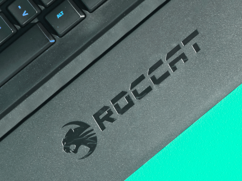 ROCCAT HORDE AIMO (£90/$90)