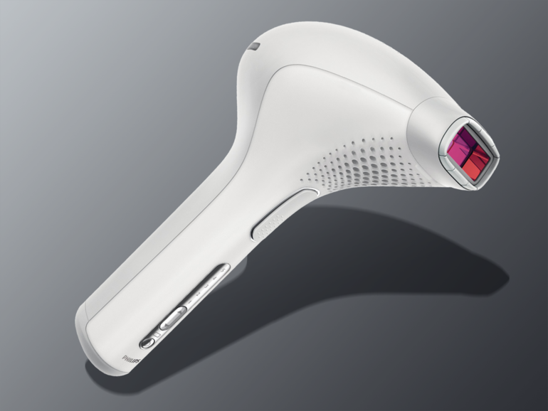 10) PHILIPS LUMEA PRESTIGE IPL