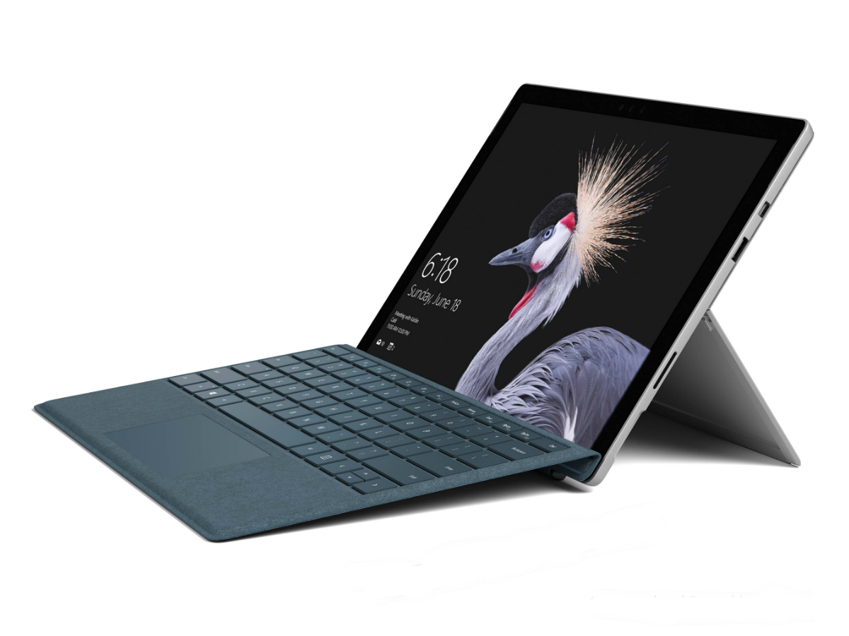 15 of the best Amazon Prime Day deals: Microsoft Surface Pro