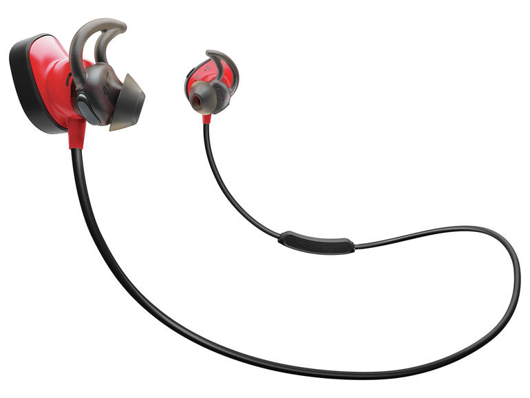 BOSE SOUNDSPORT PULSE WIRELESS (£195)