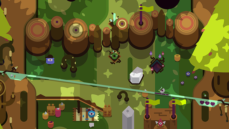TUMBLESEED