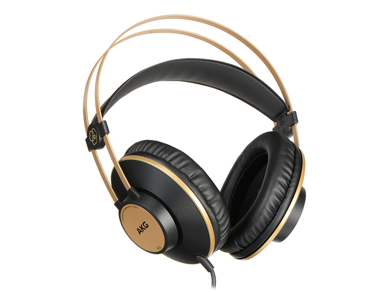 AKG K92 (£36)