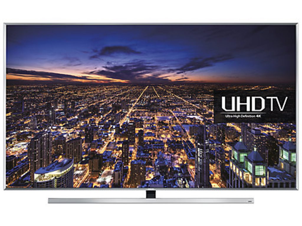 Samsung UE48JU7000