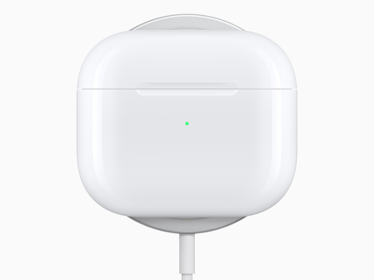 Wireless charging and battery life