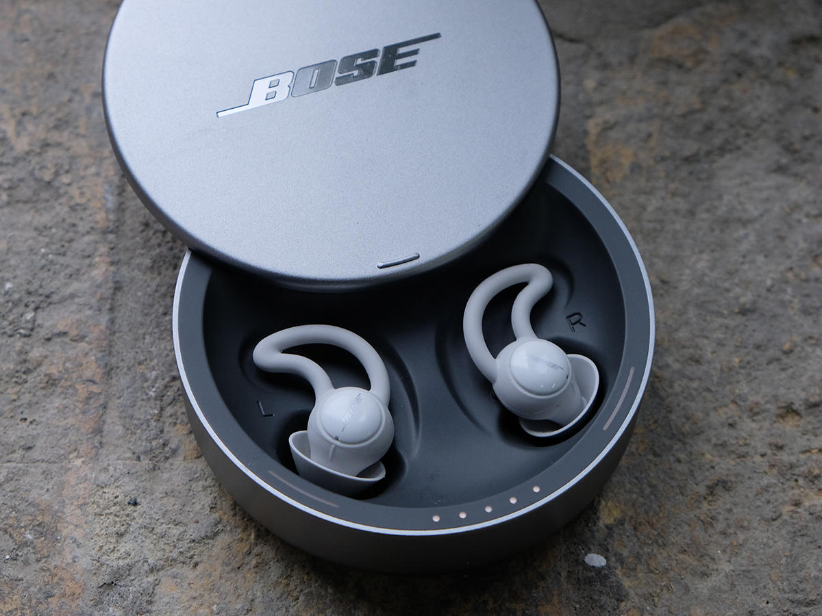 BOSE SLEEPBUDS VERDICT