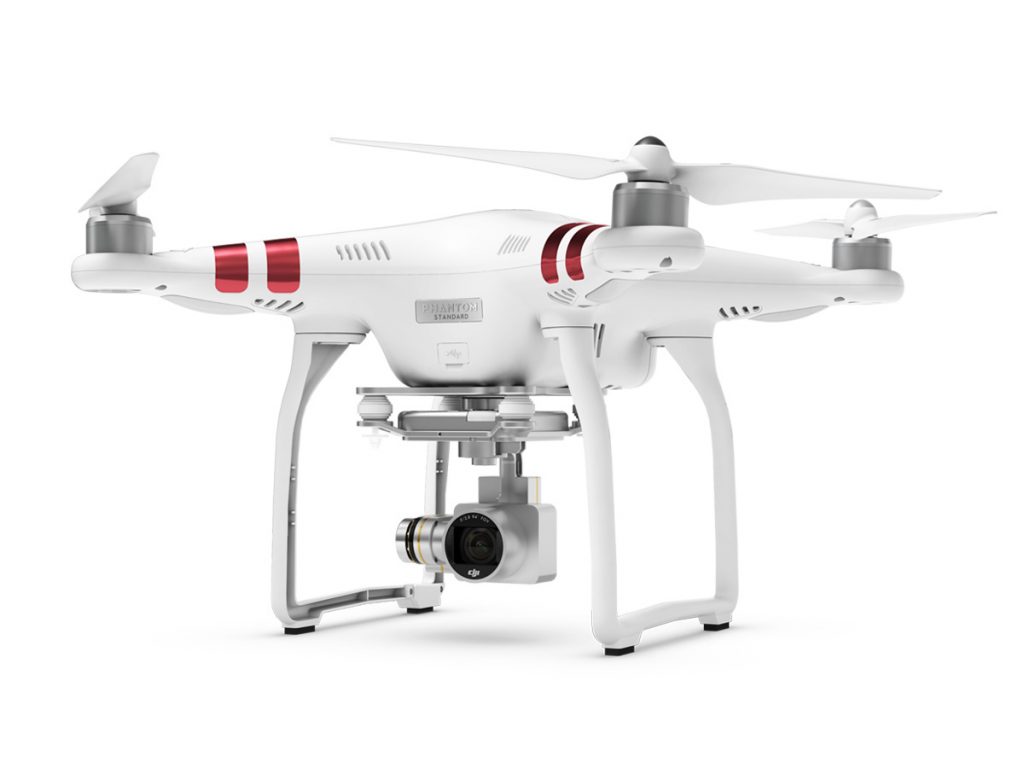 DJI Phantom 3 Standard