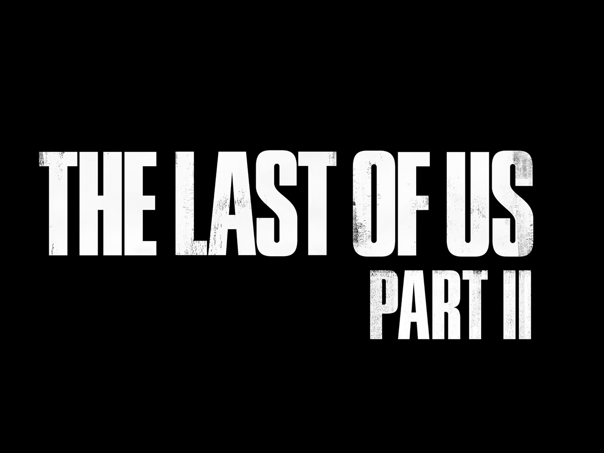 THE LAST OF US PART II