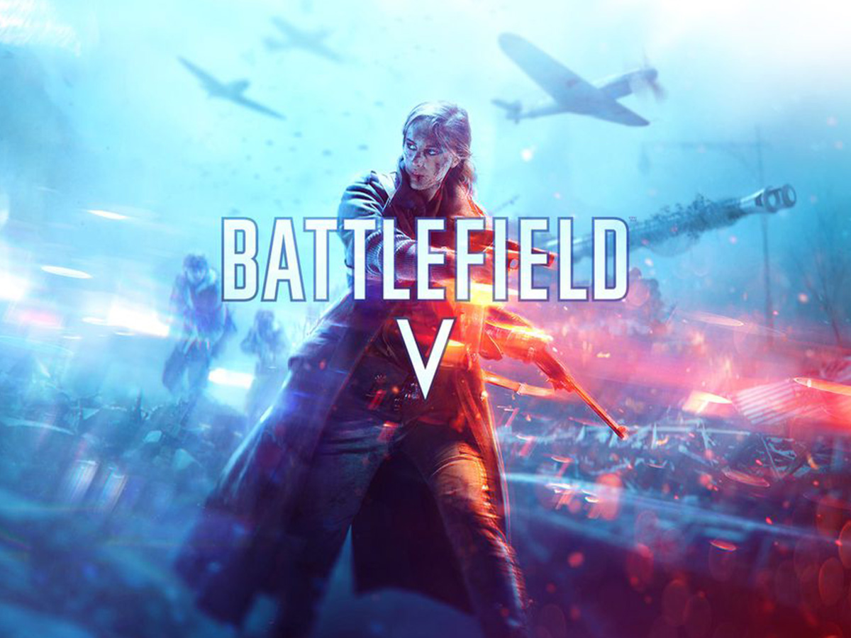 BATTLEFIELD V