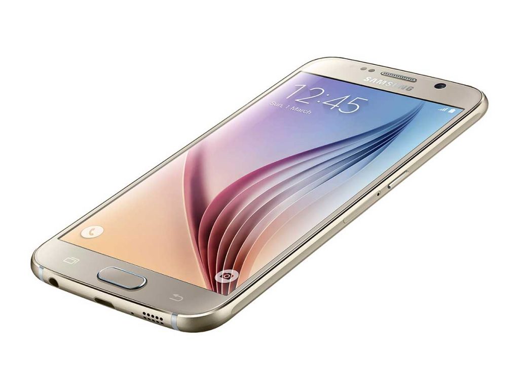 Samsung Galaxy S6