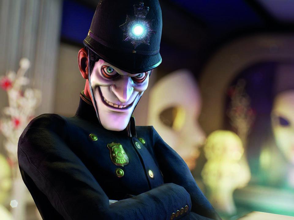 WE HAPPY FEW VERDICT