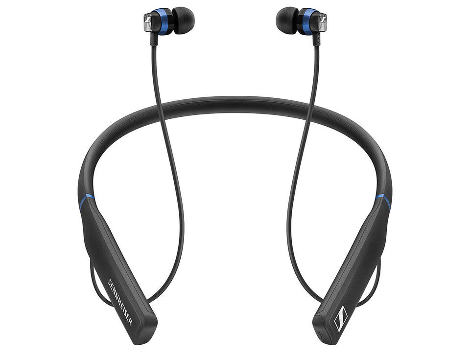 SENNHEISER CX 7.00BT WIRELESS HEADPHONES