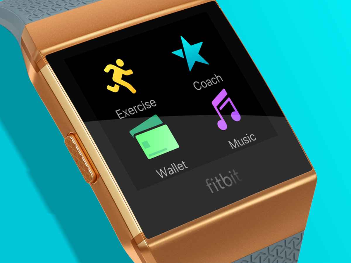 2) THE BATTERY LIFE SHOULD TROUNCE THE APPLE WATCH