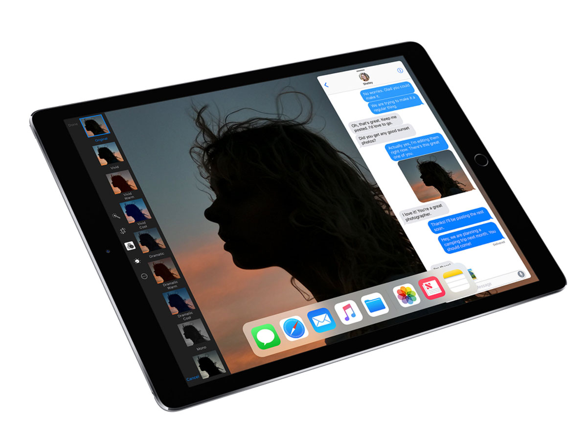 IPAD PRO 12.9 CONTINUED