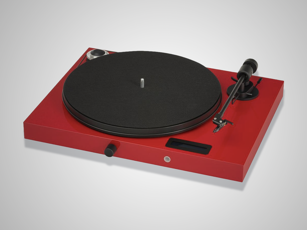 PRO-JECT AUDIO JUKE BOX E (£370)