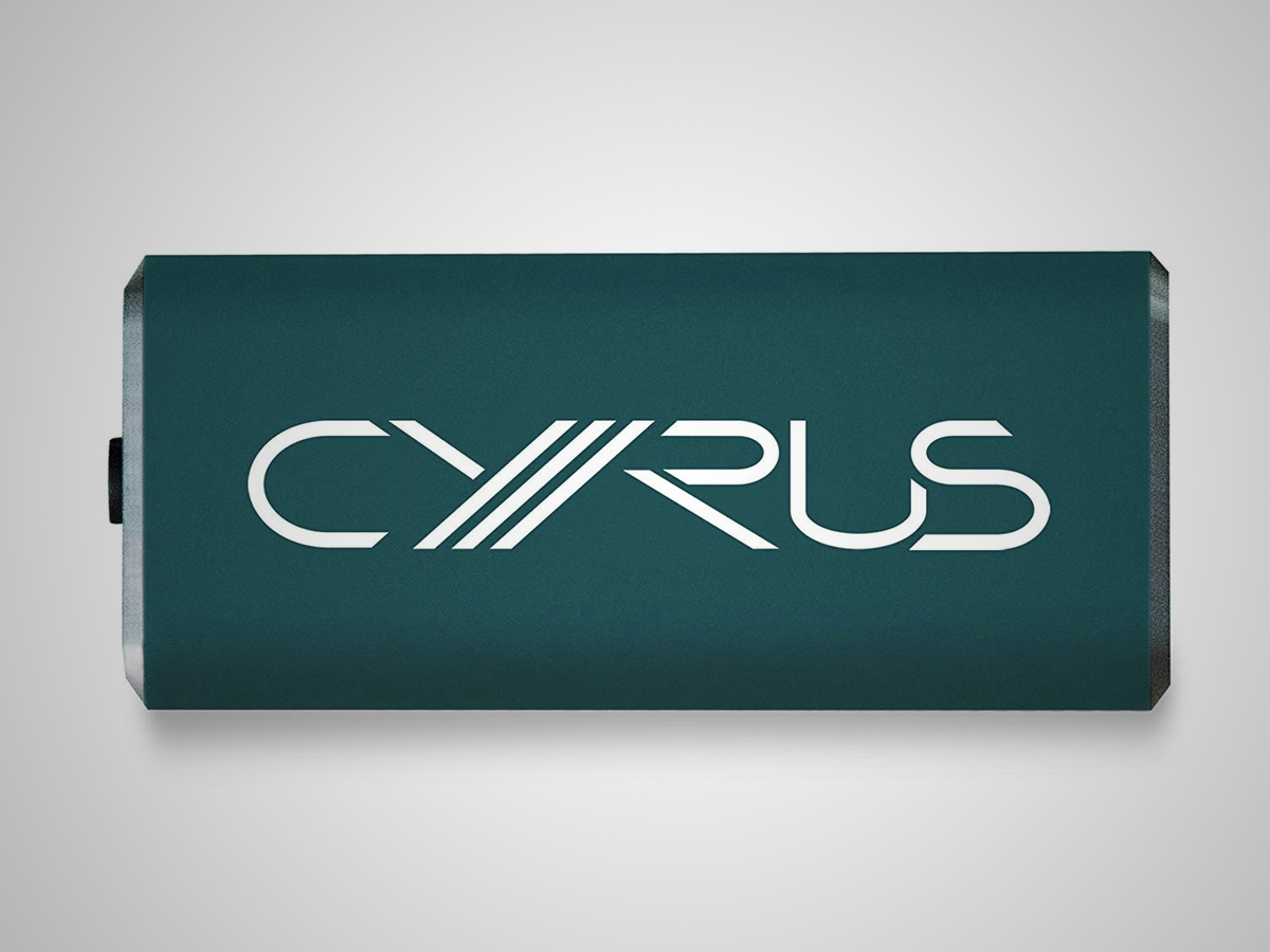 CYRUS SOUNDKEY (£99)