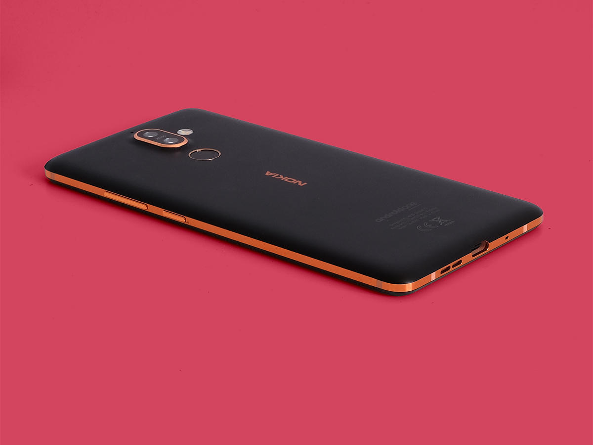 WHEN WILL THE NOKIA 9 BE OUT?