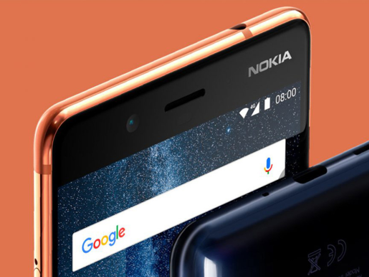 IS THERE ANYTHING ELSE I SHOULD KNOW ABOUT THE NOKIA 9?