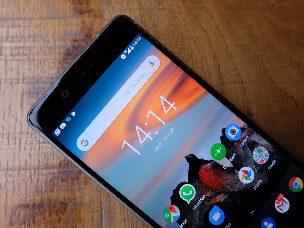 Nokia 9 price, specification, review 