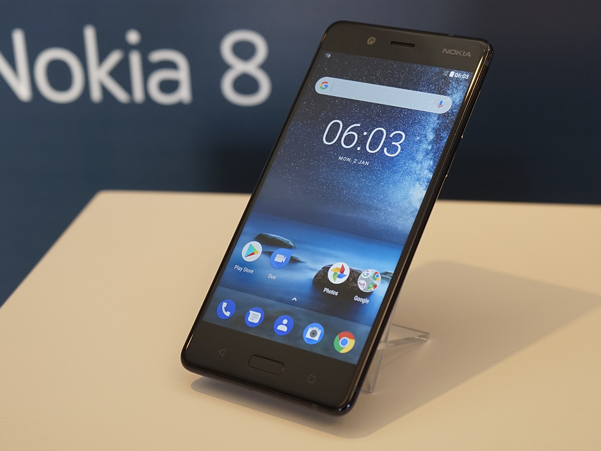 Nokia 9 price, specification, review 
