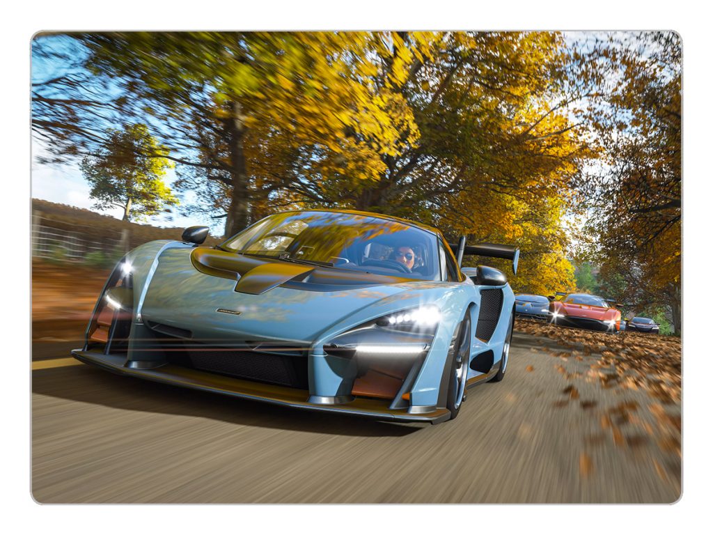 Forza Horizon 4 (£50)