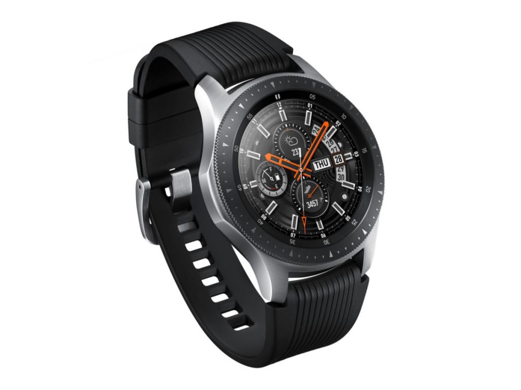 Samsung Galaxy Watch (£279)