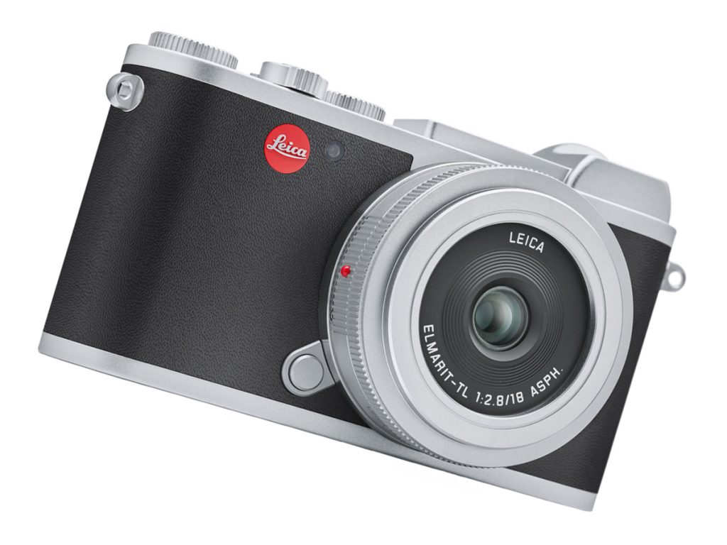 Leica CL (£2250)