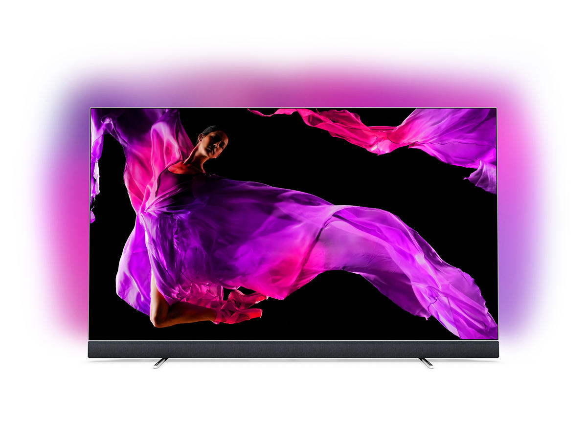 PHILIPS 55OLED+903 VERDICT