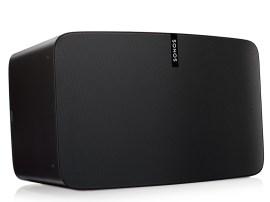 Sonos Play:5 review