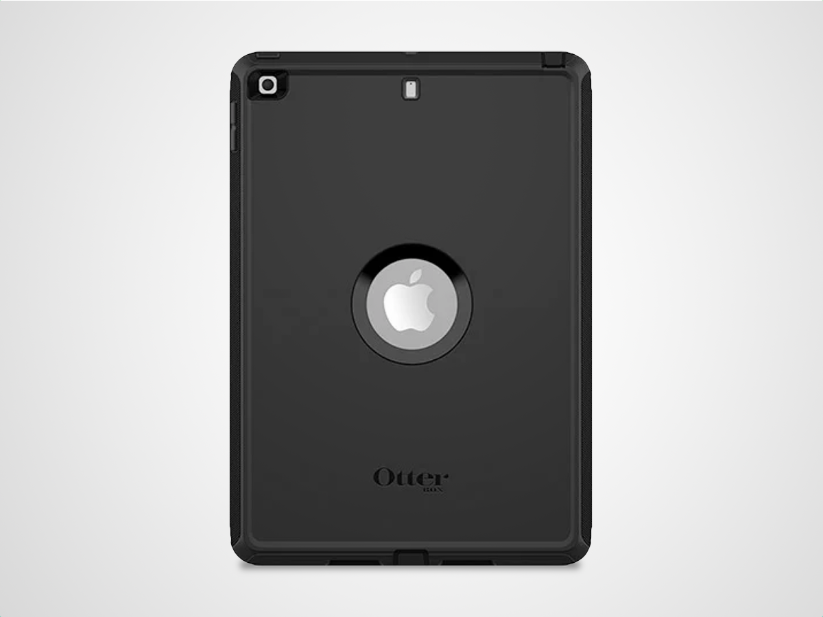 Otterbox Defender (£80)