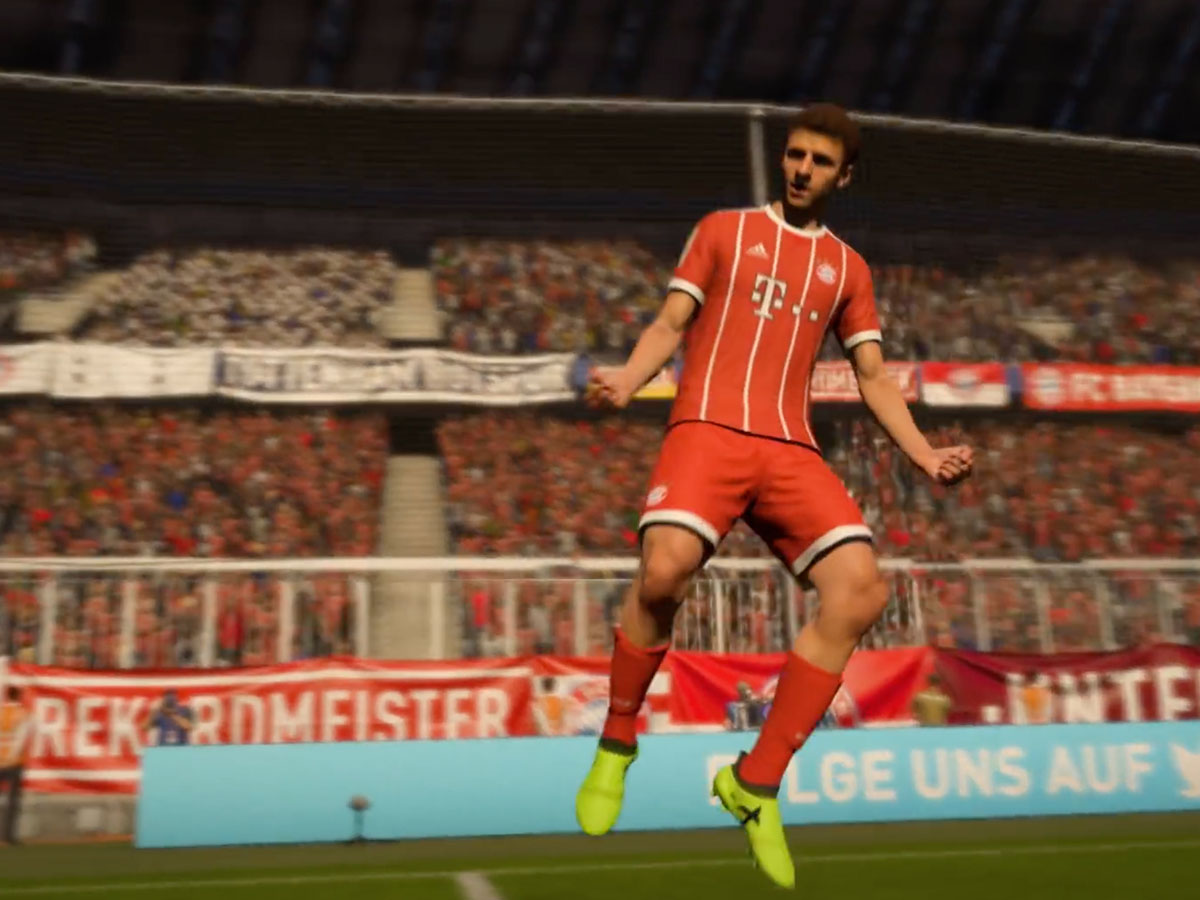 FIFA 18