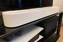 Sonos Beam Gen 2 review