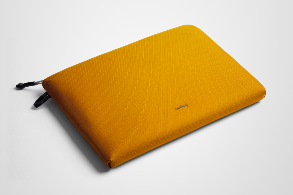 £50 Christmas gift ideas: Bellroy Lite Laptop Sleeve