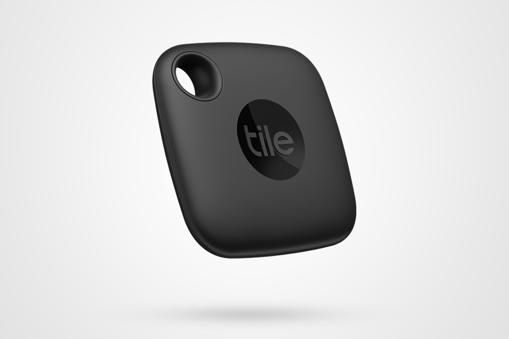 Tile Mate Bluetooth tracker