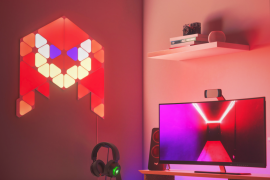 Nanoleaf smart lighting guide: our top picks