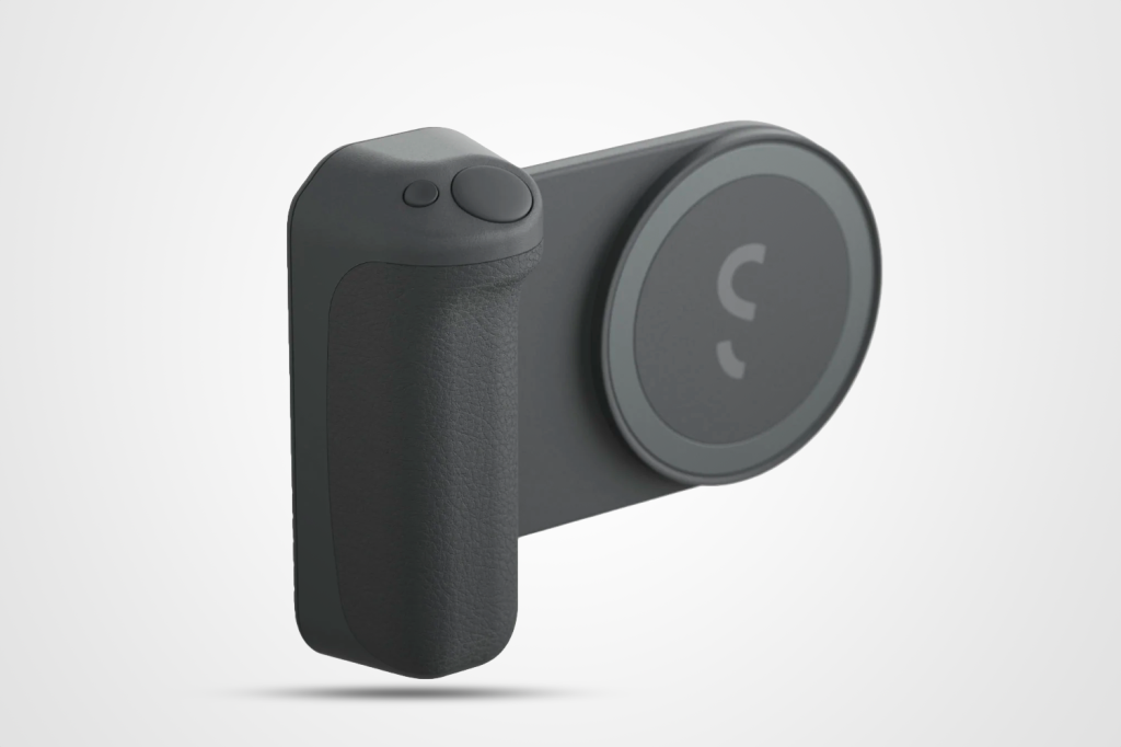 Christmas gifts for photographers: ShiftCam SnapGrip