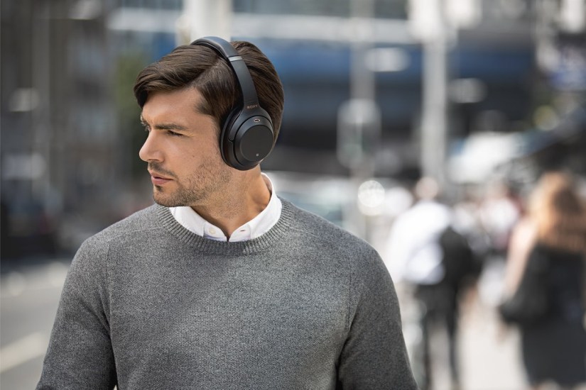 Snag a savage saving on Sony’s super WH-1000XM3 over-ears