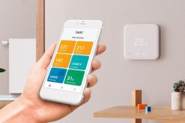 Tado smart heating kit up to 50% off in these red hot Black Friday deals