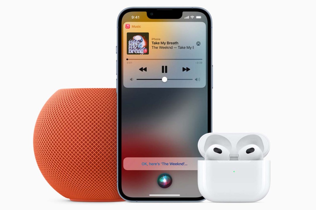 Apple Music Voice Plan