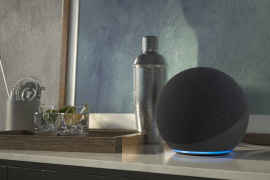 Amazon’s latest hardware event is happening right now