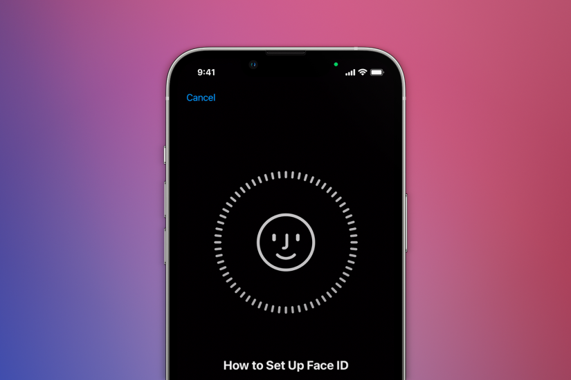 Apple Face ID: what is it and how does it work?