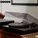 The Alva TT V2 is Cambridge Audio’s latest high-end Bluetooth turntable