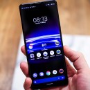Sony Xperia Pro-I review: top main camera, high-price