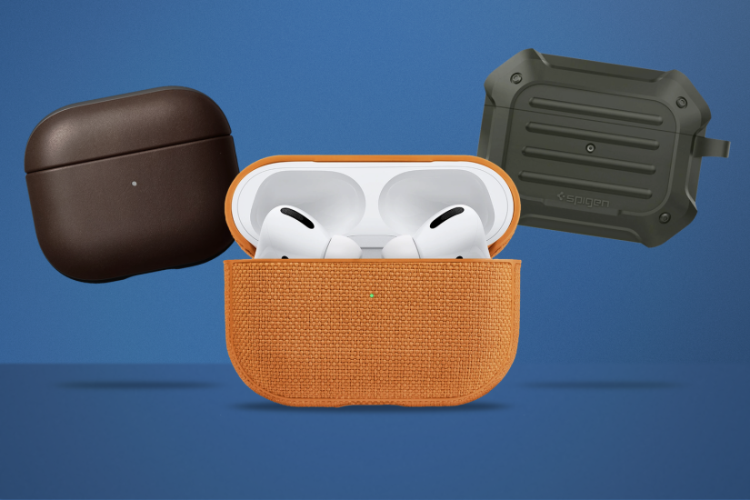 Best AirPods cases 2024: stylish covers for Apple earphones