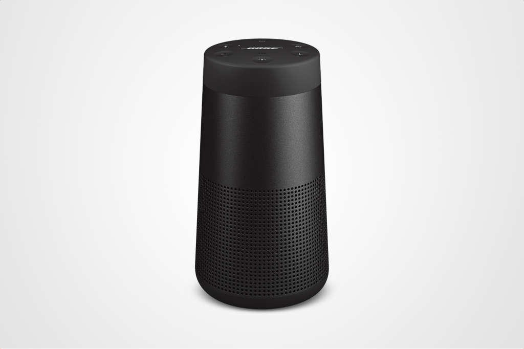 Bose SoundLink Revolve II