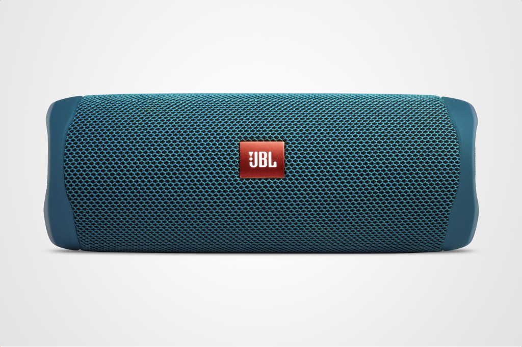 Best cheap Bluetooth speaker: JBL Flip 5 Eco