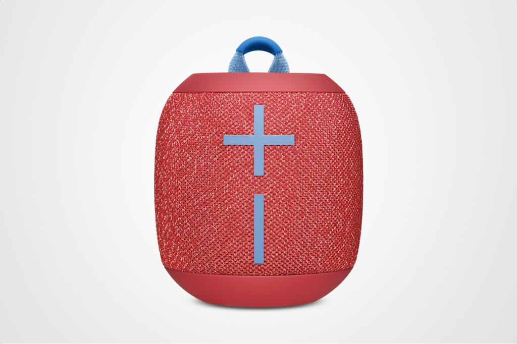 Best cheap Bluetooth speaker: Ultimate Ears WonderBoom 2