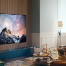 LG’s new 2022 TVs are headlined by huge G2 and C2 OLED upgrades