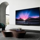 Panasonic’s new 2022 flagship TV is the 77-inch LZ2000 OLED