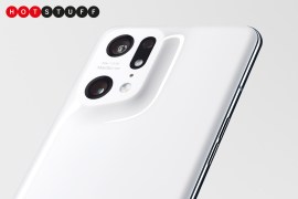 Oppo reveals its 2022 flagship Find X5 Pro superphone